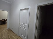 2-otaqlı yeni tikili, Hövsan qəs., 59 m²