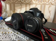 Fotoaparat "Canon Eos 6D mark 2"