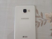 Samsung Galaxy A5 (2016) White 16GB/2GB