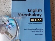 Kitab "English Vocabulary in Use"