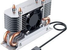 SSD radiator "Heatsink with Fan"