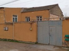 Həyət evi, Bakıxanov qəs.