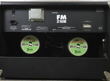 "Fender FM 212 R" dinamikləri