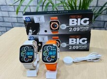 Smart qol saatı "Smart Watch T900 Ultra"