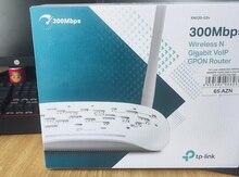 Router "TP-link XN020-G3v"