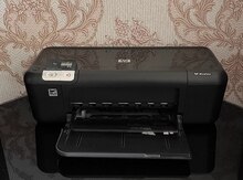Printer "HP Deskjet D5563"