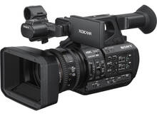 Videokamera "Sony PXW-Z190 4K XDCAM Camcorder"