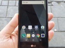 LG Nexus 5 Black 16GB/2GB