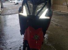 Moped "Yamaha" 2022 il