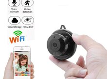 Mini kiçik wifi kamera