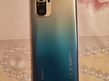 Xiaomi Redmi Note 10S Deep Sea Blue 128GB/8GB