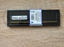 RAM "Kingston 2x4 DDR3"