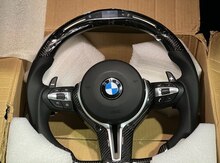 "BMW F30" M sükanı