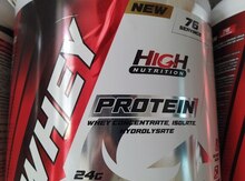Protein tozu "High nutrition"