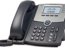 IP-telefon "Cisco SPA504G"