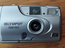 Fotoaparat "Olympus"