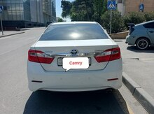 Toyota Camry, 2015 il