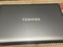 Noutbuk "Toshiba C850-B854"