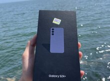 Samsung Galaxy S24+ Cobalt Violet 256GB/12GB