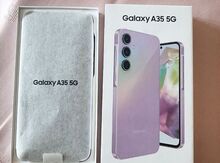 Samsung Galaxy A35 5G Awesome Lilac 256GB/8GB