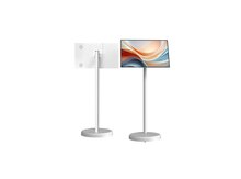 Monitor "LCD Stand by me 22.1 inch D01"