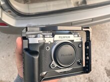Fotoaparat "Fujifilm XT3"