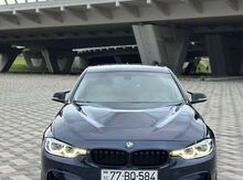 BMW 328, 2015 il