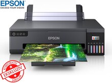 Printer "Epson EcoTank L18050 Ink Tank C11CK38403"