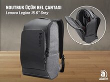 Noutbuk üçün bel çantası "Lenovo Legion Recon Gaming Backpack 15.6" Grey GX40S69333"