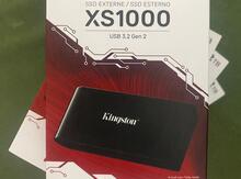 Kingston EXTERNAL SSD XS1000 2TB