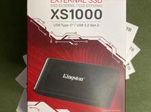 Kingston EXTERNAL SSD XS1000 1TB