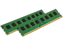 RAM "2x 8 GB (16 GB 1600mhz)"