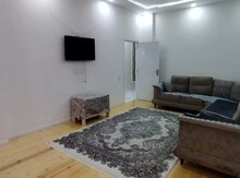 2-otaqlı yeni tikili kirayə verilir, Yeni Yasamal qəs., 70 m²