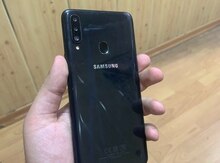 Samsung Galaxy A20s Black 32GB/2GB