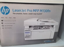 HP laserjet M130 fn