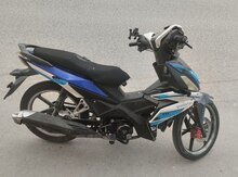 Motosiklet "Tufan 50 cc 50", 2021 il