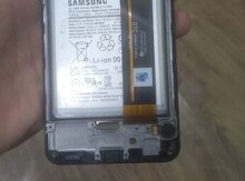 "Samsung Galaxy A23" ekranı