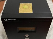 UPS "Mercury"