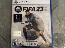PS5 üçün "Fifa 23" oyun diski