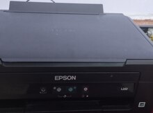 Printer "Epson L222"
