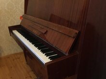 Piano "Kuban"