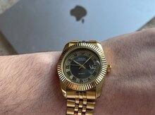 "Rolex man watch" qol saatı