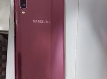 Samsung Galaxy A7 (2018) Pink 64GB/4GB