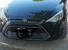 Toyota Yaris, 2016 il