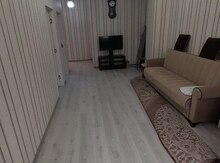 3-otaqlı yeni tikili, Bakixanov qəs., 65 m²