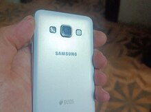 Samsung Galaxy A3 Duos Pearl White 16GB/1GB