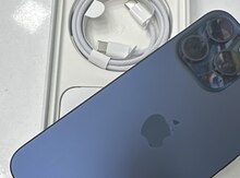 Apple iPhone 15 Pro Max Blue Titanium 256GB/8GB