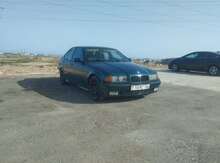 BMW 316, 1992 il