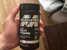 Multivitamin "Muscletech"