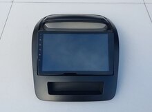 “Kia Sorento 2013-2014” android monitoru